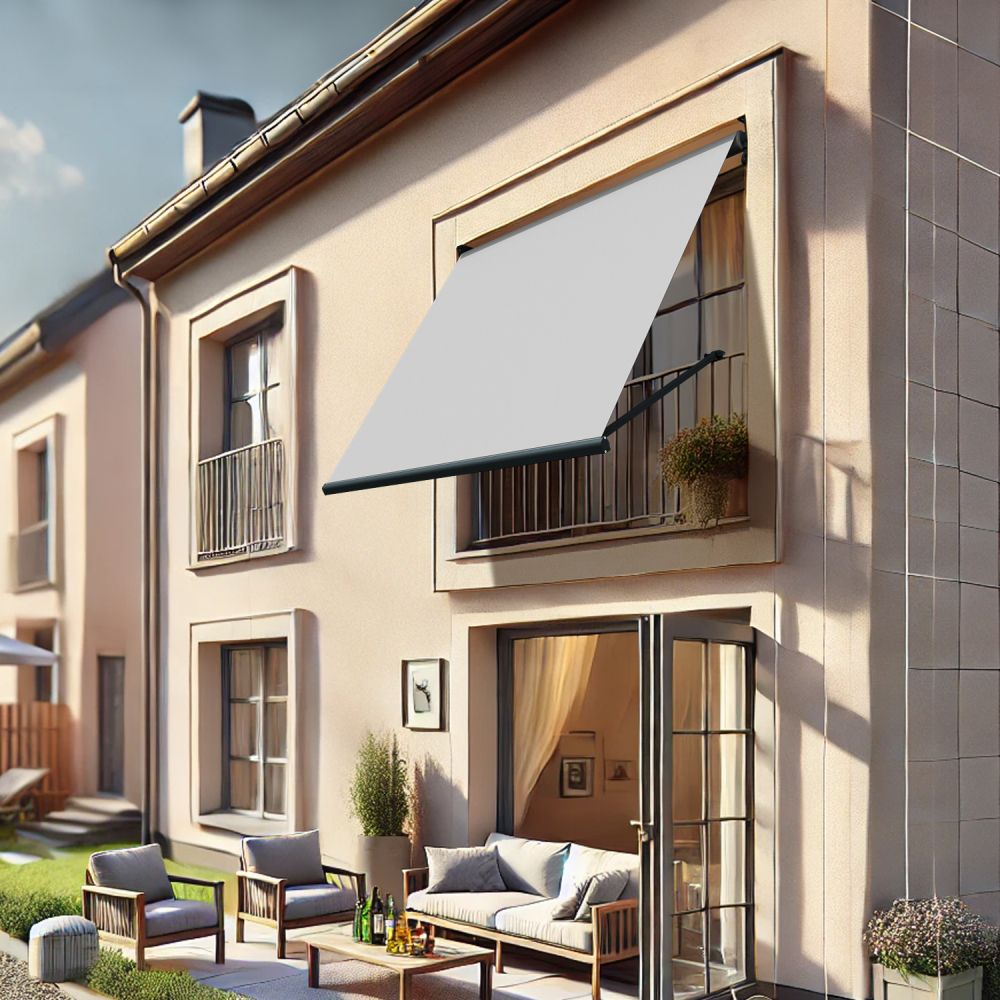 SIENNE - Store de balcon Sunstyl France - 19