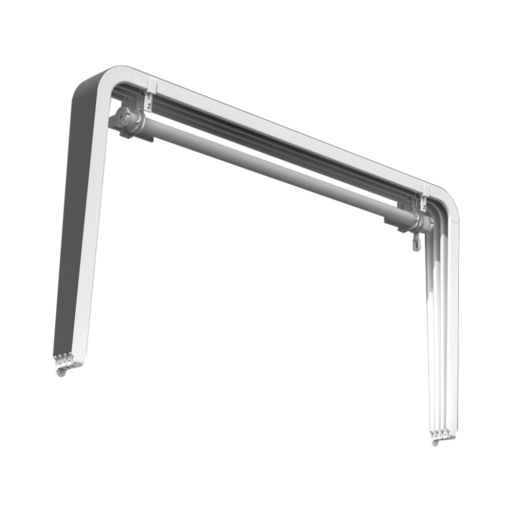 SABBIA - Store corbeille Sunstyl France - 6