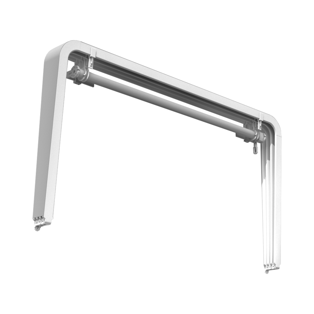 SABBIA - Store corbeille Sunstyl France - 3