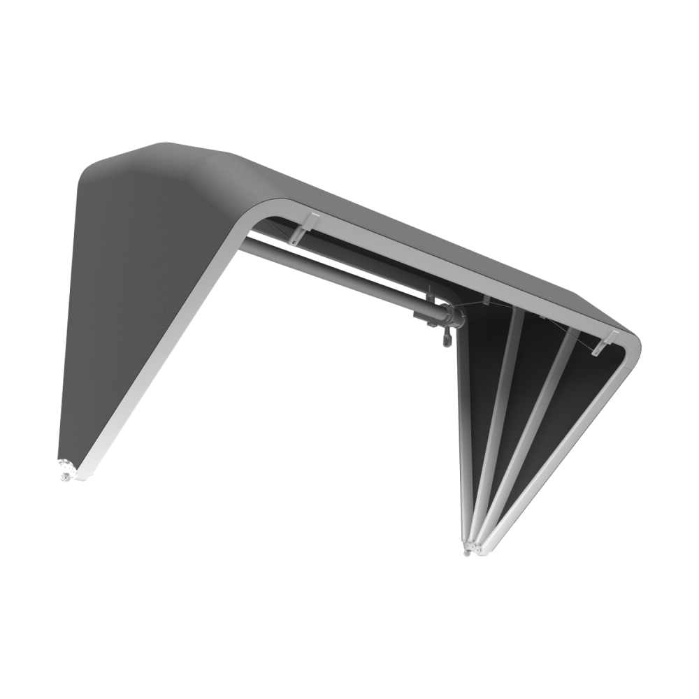 SABBIA - Store corbeille Sunstyl France - 5