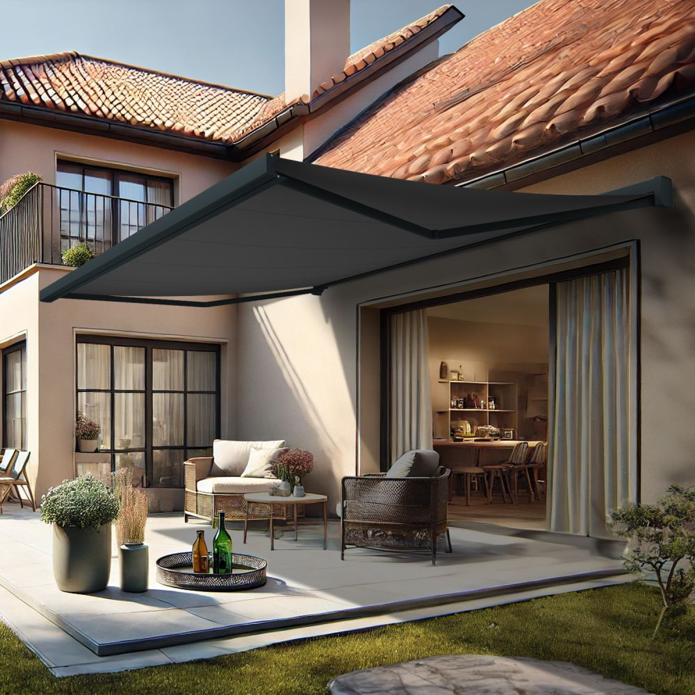 LOFT - Store banne coffre Sunstyl France - 15