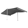 HIEKKA - Store double pente Sunstyl France - 1