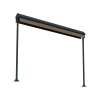 HARKON - Store double pente Sunstyl France - 18