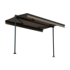 HARKON- Store double pente Sunstyl France - 17