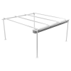 MORRITAN - Pergola toile autoportée Sunstyl France - 2