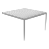 KOKOON 1 - Pergola bioclimatique adossée Sunstyl France - 2