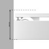 KOKOON 1 - Pergola bioclimatique adossée Sunstyl France - 4