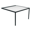 KOKOON 1 - Pergola bioclimatique adossée Sunstyl France - 5