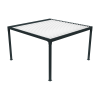 KOKOON 1 - Pergola bioclimatique autoportée Sunstyl France - 4