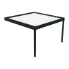 KOKOON 4 - Pergola rétractable adossée Sunstyl France - 6