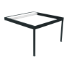 KOKOON 4 - Pergola rétractable adossée Sunstyl France - 8