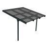 Pergola solaire Sunstyl France - 1