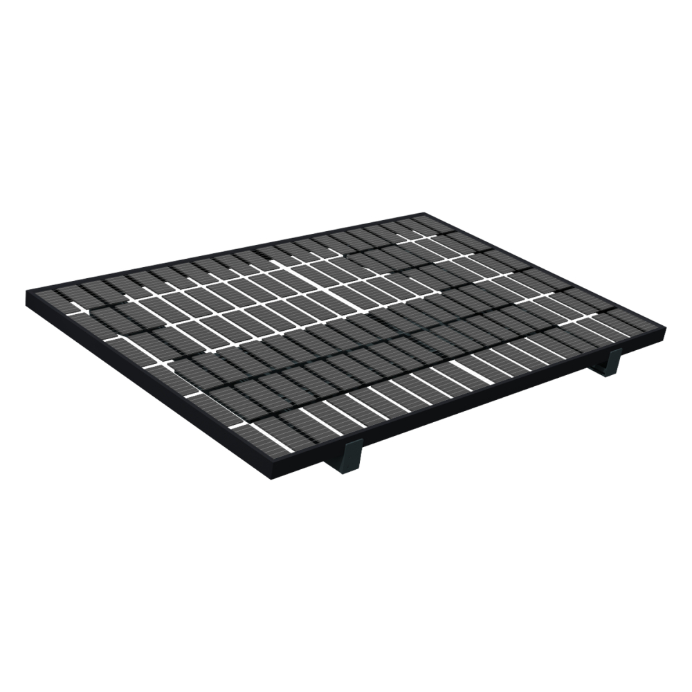 Auvent solaire Sunstyl France - 1