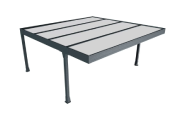 Pergola ISOTOIT®