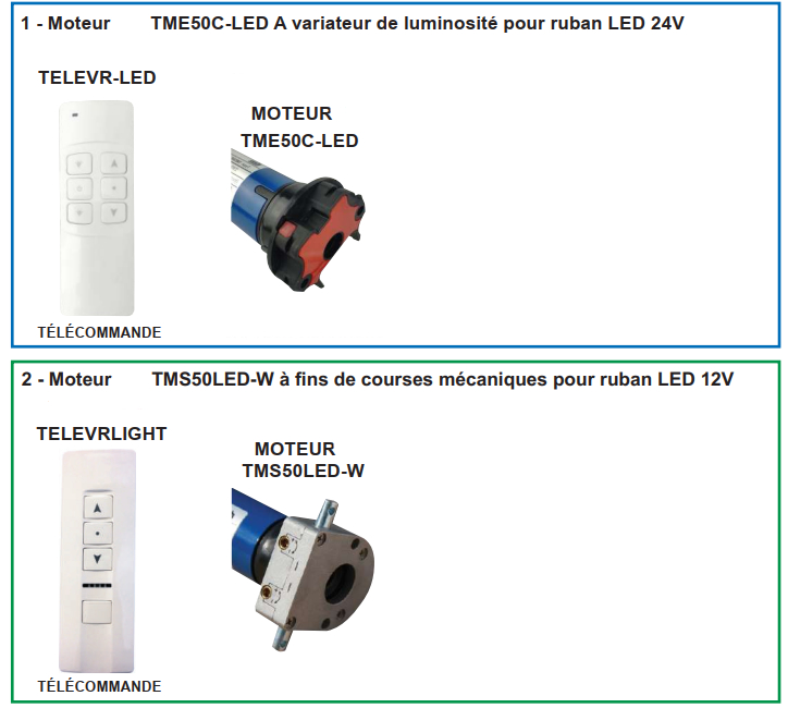 capteur store automowind3d01 compatibilité moteurs